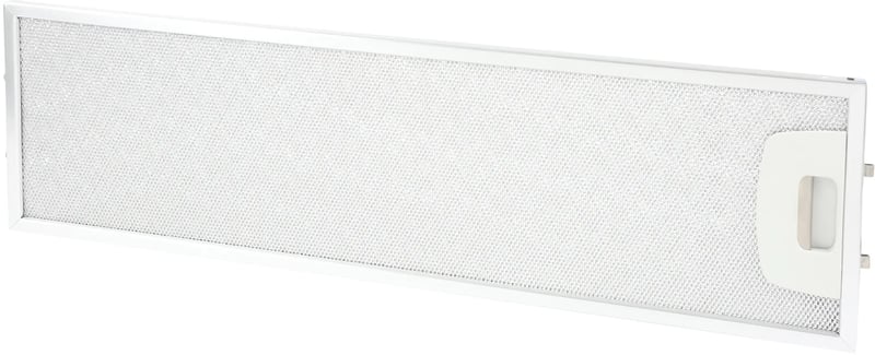 Metallfettfilter 00435796