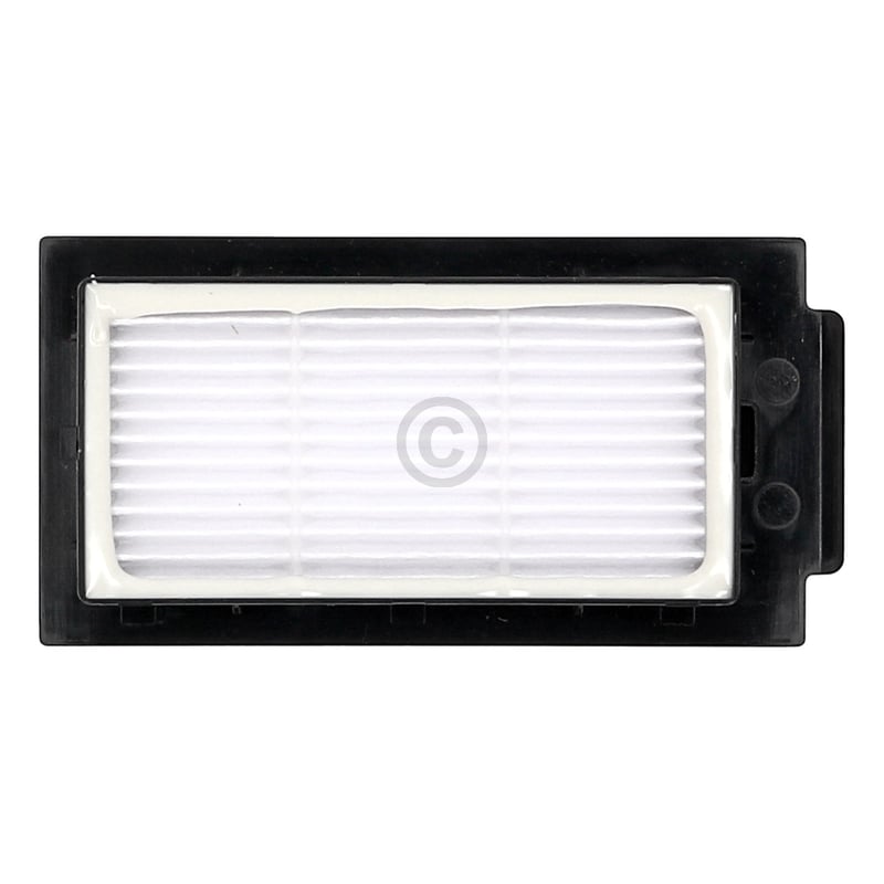 Filter assembly 201-2466-0010