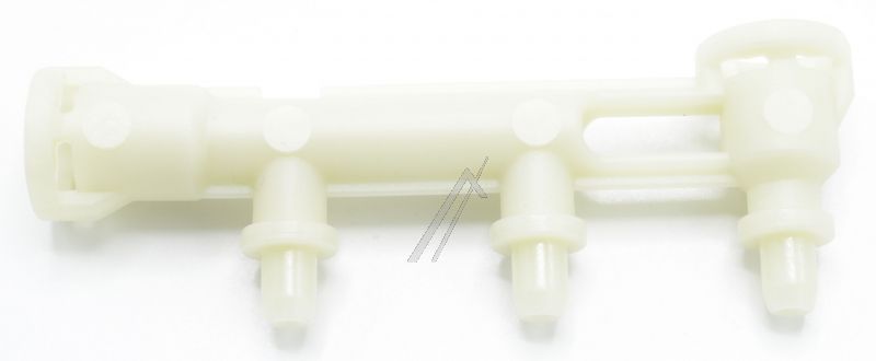 3-Wege-Verbinder für Saeco Kaffeemaschine 421944070621 Rohrverbindung