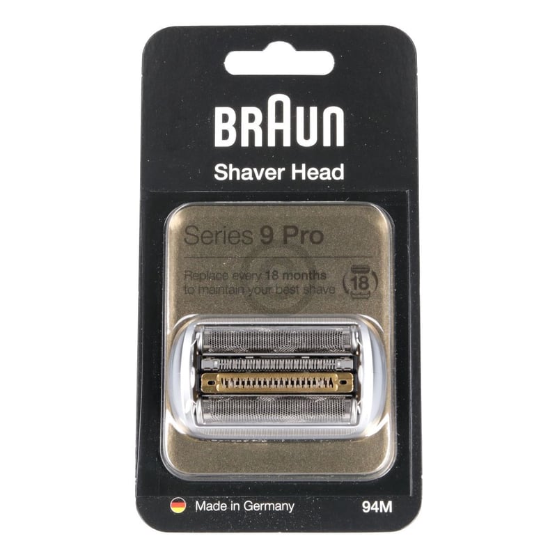 Scherkopf Braun 94m 81747657 für Series 9 Rasierer
