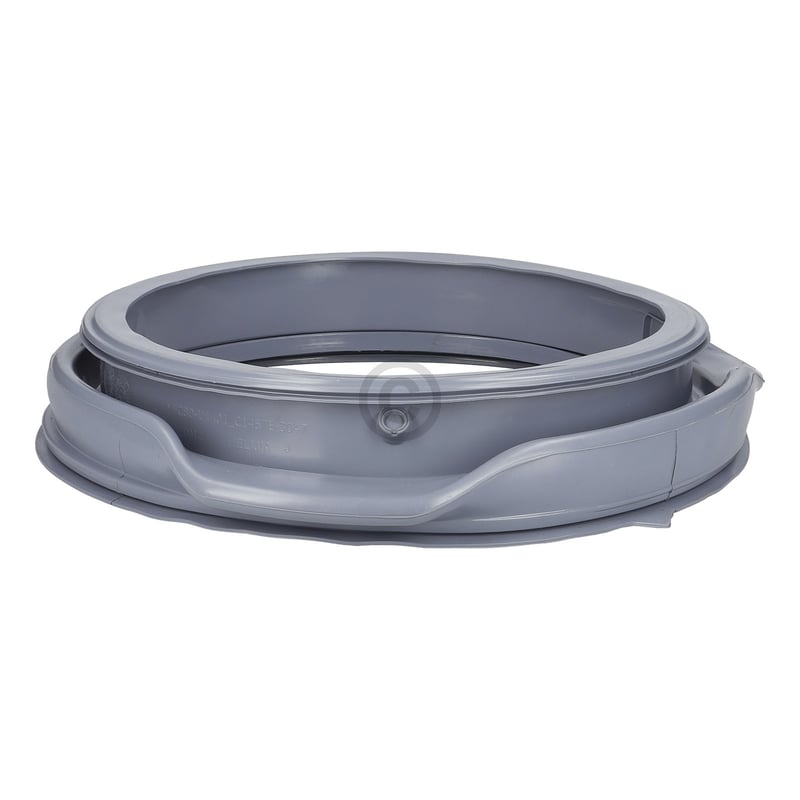 Türdichtung für Waschmaschine Midea 12638100000441 Waschmaschinen-Türdichtung