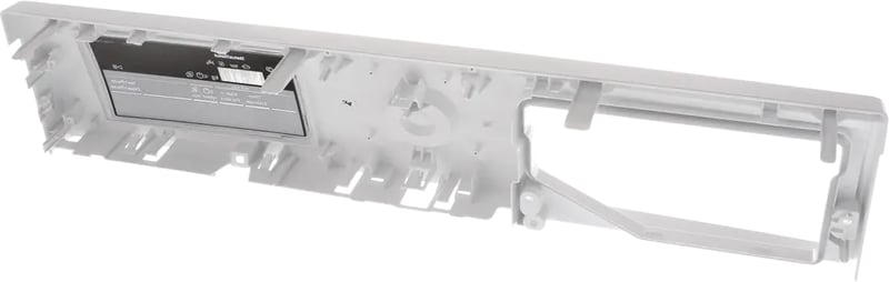 Bedienblende 11014155