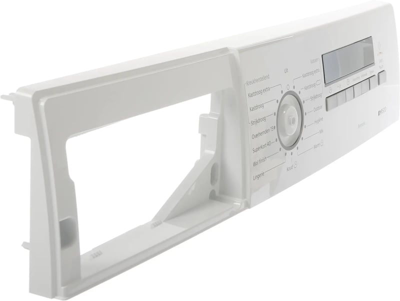 Bedienblende 00747535