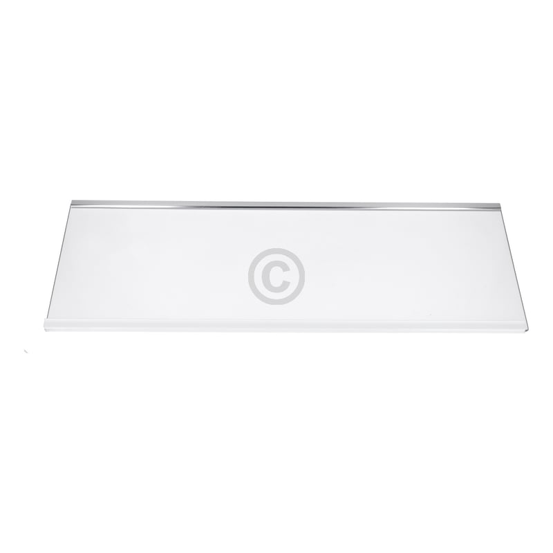 GLASREGAL, MIT, QUERLEISTE, 501X1 Electrolux 4055739165 für Kühlschrank