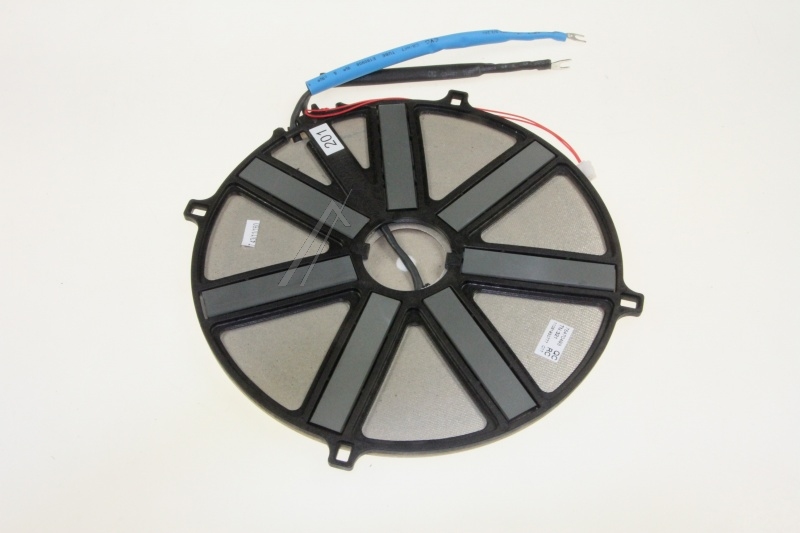 Mittlere Heizspule für Kochfelder - D: 180 mm (3305878518)