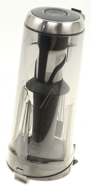 Staubbehälter für Electrolux Staubsauger 140131510079 komplett
