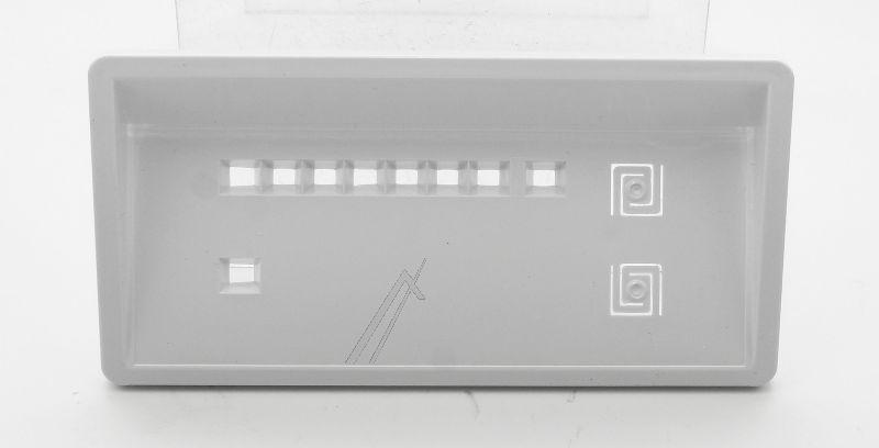 Bedienmodul für Kühlschrank Electrolux Aeg 4055500138 Funktionsblende