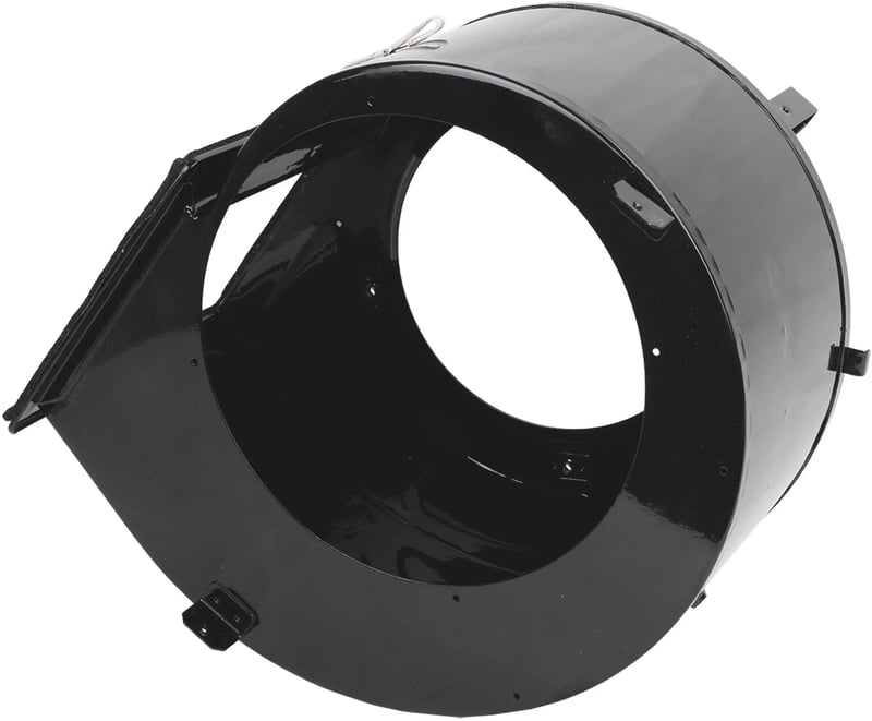 Gehäuseteil 00741571