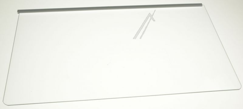 Einlegeboden Glas für Kühlschrank Hisense/Gorenje HK1055283 transparent robust