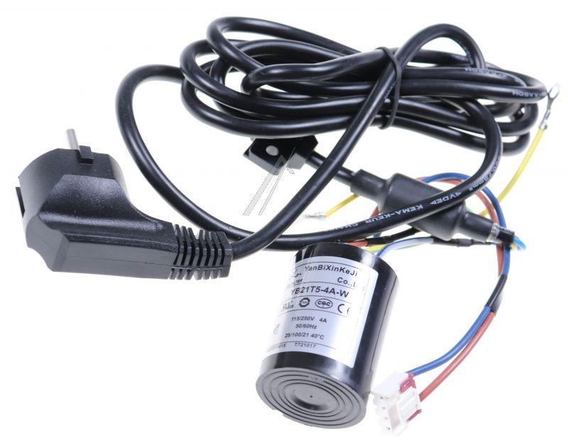 Anschlusskabel für Bosch-Anschluss 12038668 Stromkabel