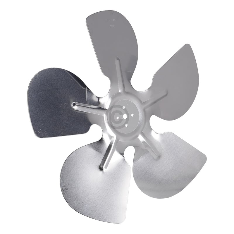 Flügel für Ventilator 300 mm ø Universal einsetzbar BLUPARTS - KOMPATIBEL