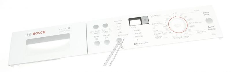 Bedienblende 00792095