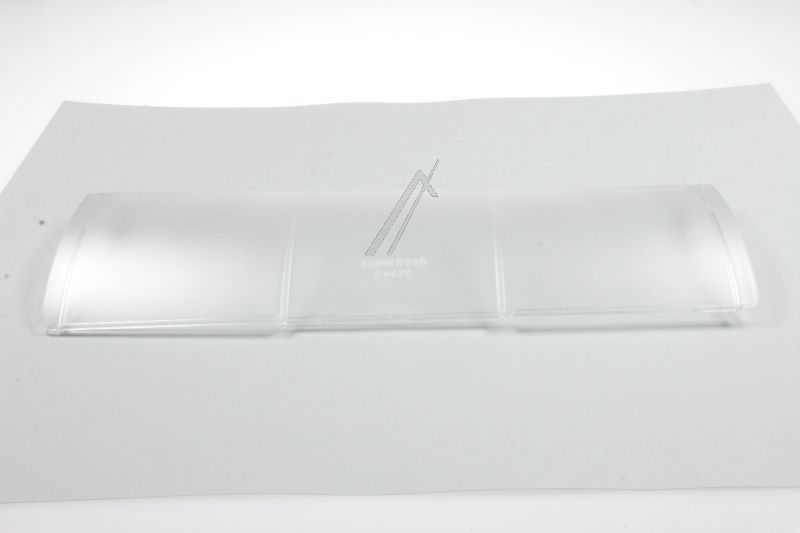 Schubladenklappe für Beko Kühlschrank C00914471 Superfrisch