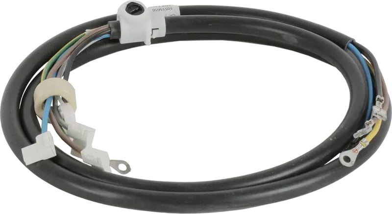 Anschlusseinheit 00622754