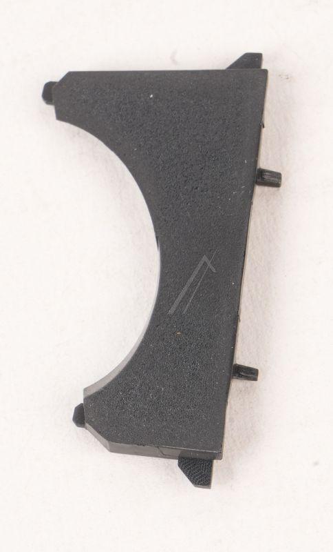 Kunststoffplatte rechts für E-Scooter Navee 20020100002173 Rechte Seitenverkleidung