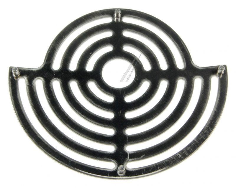 Backblech für Kaffeemaschine BSH-Gruppe 00426610 Backofenblech