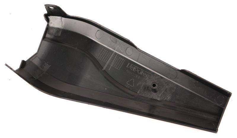 Hintere Gabel links Kunststoff Ducati DU-BI-EM-K-006 für E-Scooter Gehäuse