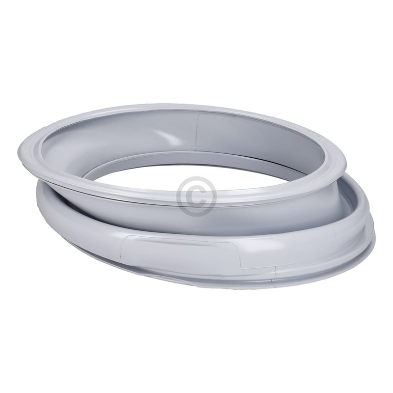 Türmanschette passend für Candy 70006593 für Waschmaschine 10111126 Bluparts