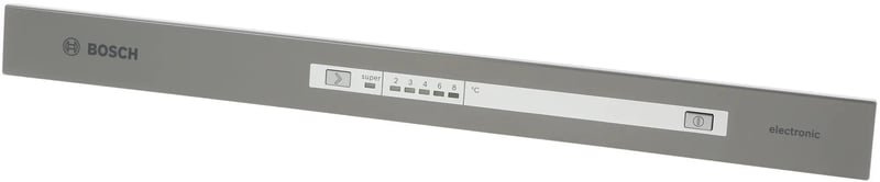 Steuerungsmodul unprogrammiert 00633277