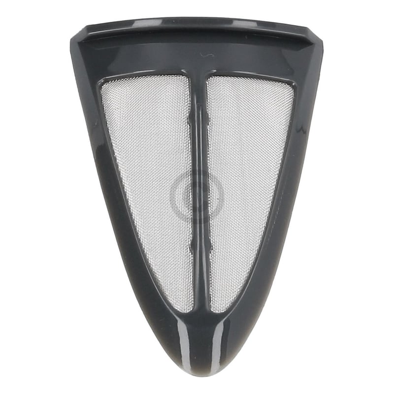 Filter kpl-dunkelgrau 00614254