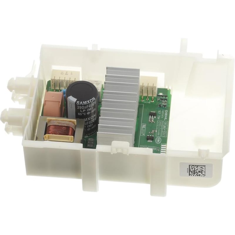 Motorsteuerungsmodul W_0CHX  11032486