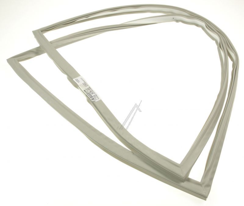 Türdichtung für Kühlschrank Liebherr 710982900 mit Montagematerial