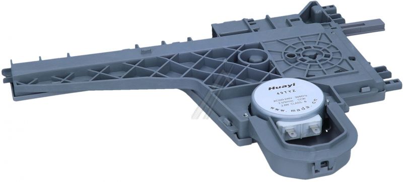 Türöffnungsmechanismus für Geschirrspüler Beko C00890818 Öffnungsmechanik