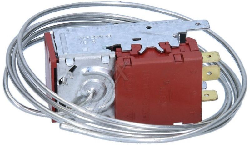 Kühlschrankthermostat Vestel 32015318 (FOSHAN KDF25X-E)PLS Temperaturregler