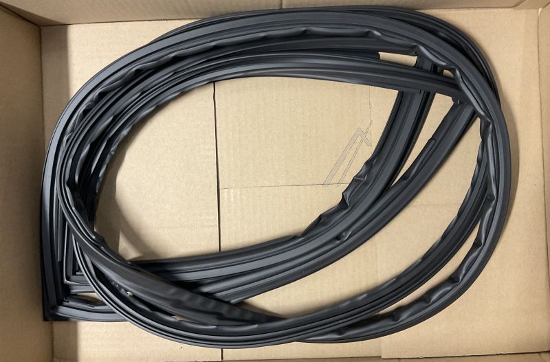 Magnettürdichtung für Kühlschrank Haier 0060825978AD Kühlschranktür, 49121558