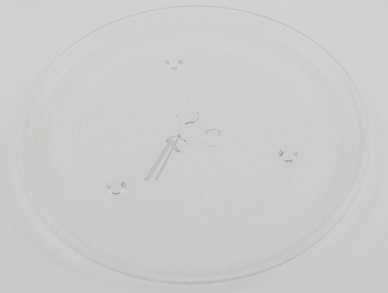 Drehteller 27cm für Severin Mikrowelle 1715048 Glasteller