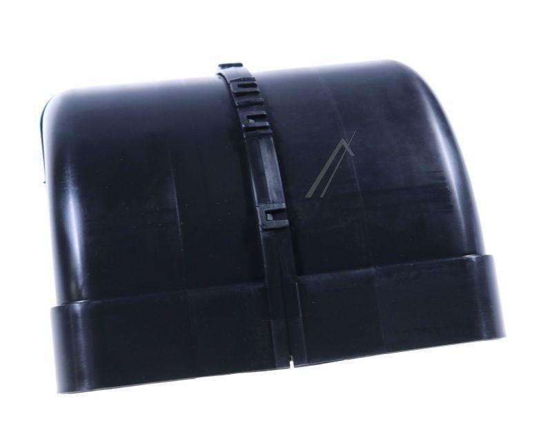 Rohrbogen 90° für Elica Ofen KIT0121005 227x94 mm