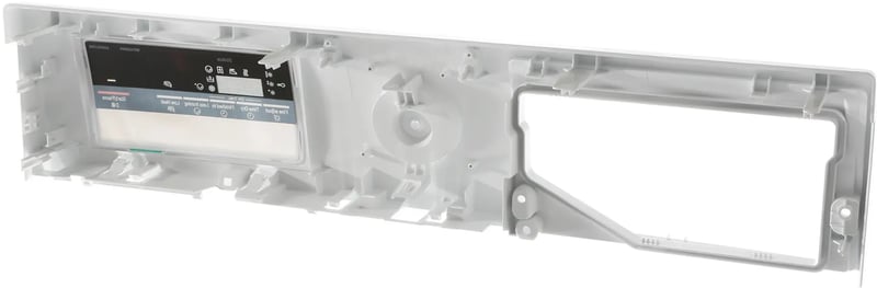 Bedienblende 11014031