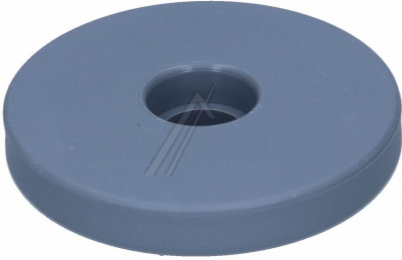 Unterkorbrolle Smeg Geschirrspüler 767410182 grau