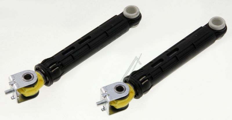 Whirlpool Indesit Ofen Dämpfer-Kit 482000089614 Stoßdämpfer, 120N