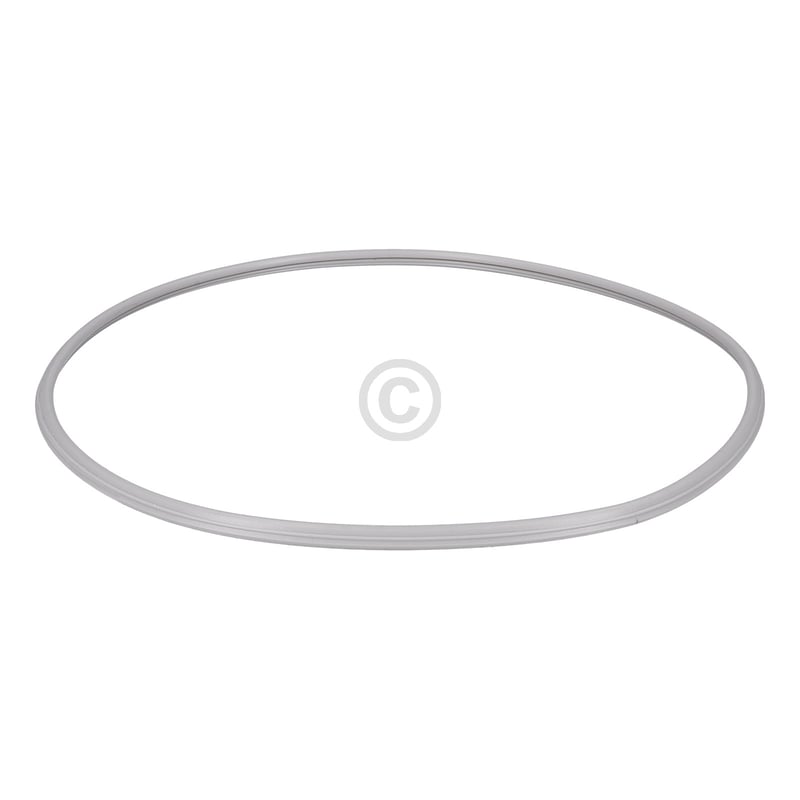 Clean water tank cover seal 201-2515-0024 Ecovacs