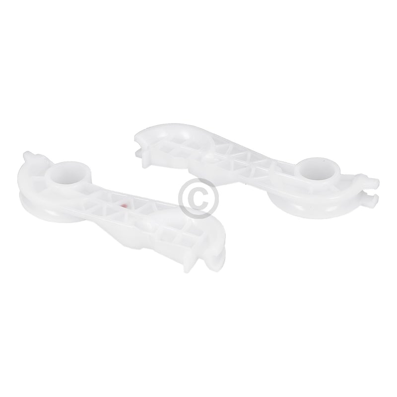 Seilzugführung links rechts passend für Bosch 00623536 für Geschirrspüler