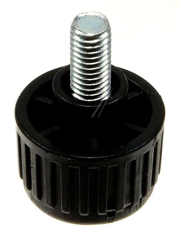 Nivellierfuß für Kühlschrank Hisense HK1113301 höhenverstellbar