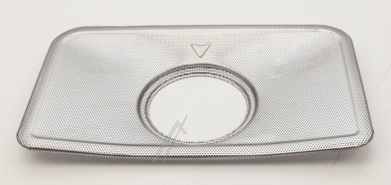 Metallfilter für Geschirrspüler Vestel 37064056 Ablaufsieb