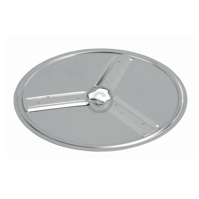 Schneidscheibe BOSCH 00096594 Wendescheibe für Küchenmaschine