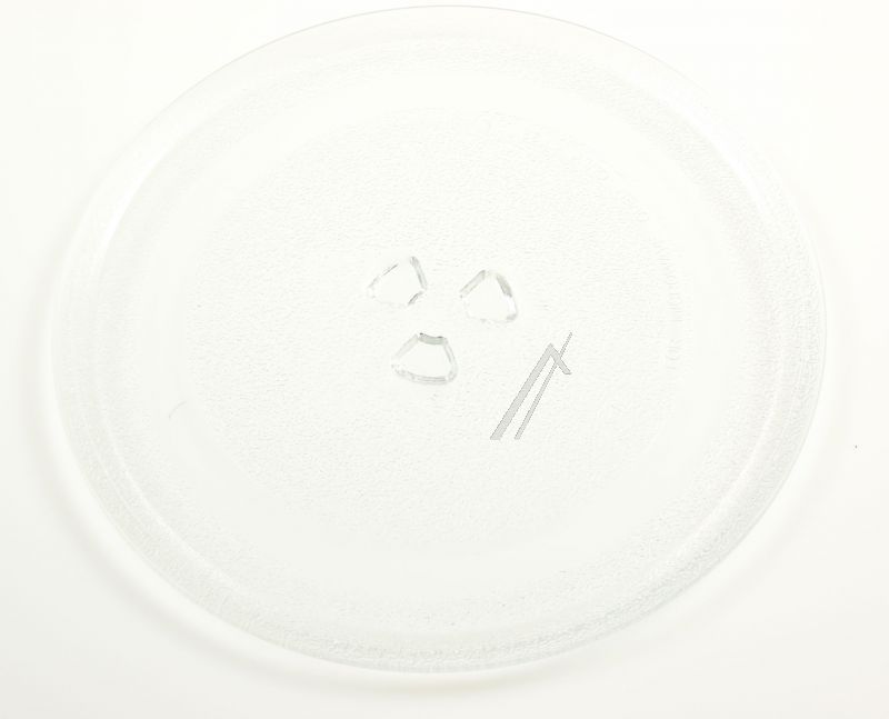 Glasplatte für Backofen Beko C00909912 Mikrowelle Drehplatte