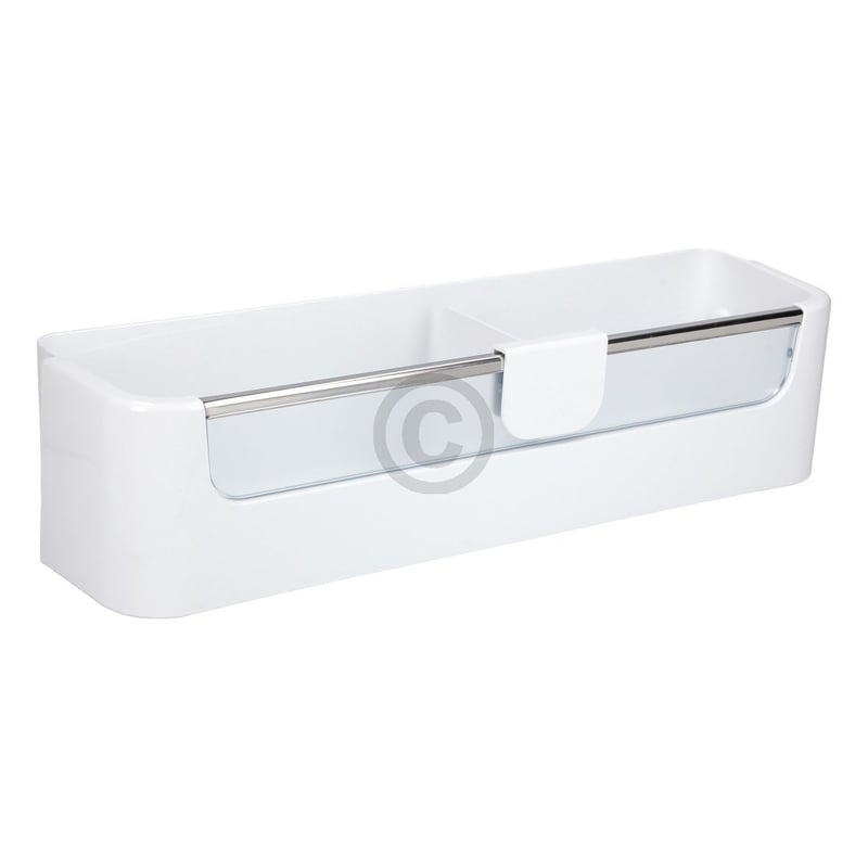 Abstellfach BOSCH 00447359 Flaschenabsteller 425x100mm für Kühlschranktüre