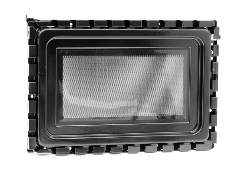 Mikrowellenrahmen für Bosch-Mikrowelle 11044867 Gehäuseteil