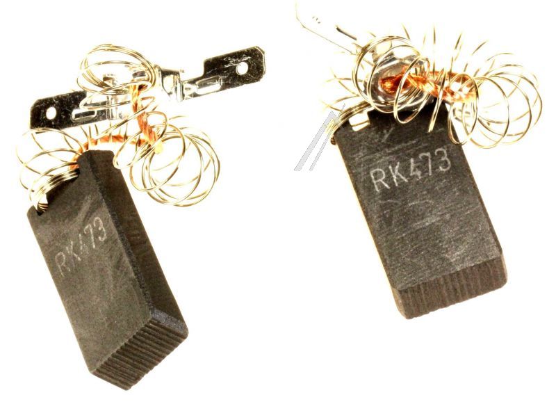 Kohlebürsten-Set für Bügeleisen Schunk