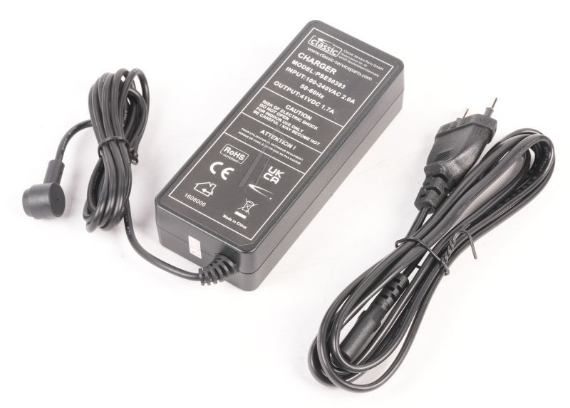 Ladegerät 41V 1,7A Xiaomi Mi Electric Scooter 4 Pro PSE50393 für E-Scooter