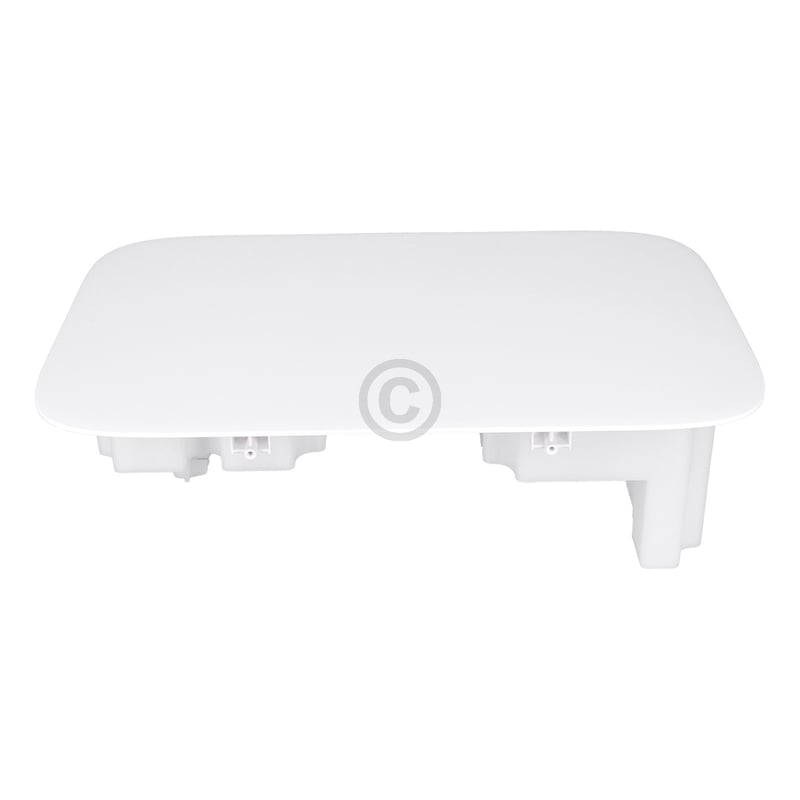 Water tank（White） 201-2497-0130 Ecovacs