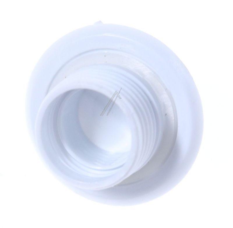 Türstecker für Gefrierschrank Hisense Gorenje HK1818074 Klappe Befestigung