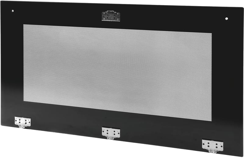 Frontglasscheibe 00774260