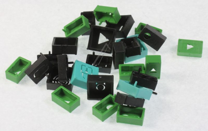 Anzeige für Ofen Bosch 00423666 Backofen-Bedienfeld