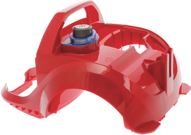 Gehäuse-Oberteil 11015437