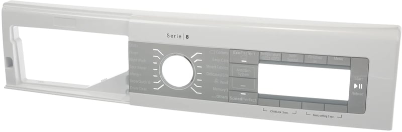 Bedienblende 11010593